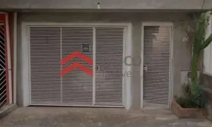 Casa com 4 quartos à venda na Alagoinhas, 149, Jardim Araruama, Cotia por R$ 350.000
