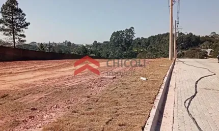 Terreno em condomínio fechado à venda na dos Pereira, 3000, Água Espraiada (Caucaia do Alto), Cotia por R$ 204.189