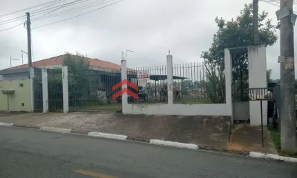 Casa com 1 quarto à venda na dos Garçons, 185, Jardim Europa, Vargem Grande Paulista por R$ 300.000