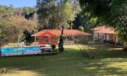 Chácara / sítio com 4 quartos à venda na Elias Alves da Costa, 4951, Parque Boa Esperança, Itapevi por R$ 4.100.000