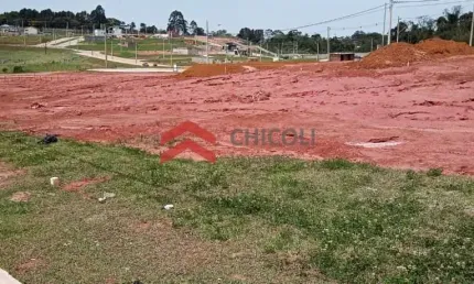 Terreno em condomínio fechado à venda na dos pereira, 3000, água espraiada (caucaia do alto), cotia por r$ 151.906