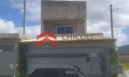 Casa em condomínio fechado com 3 quartos à venda na Aroeira do Sertão, 225, Água Espraiada (Caucaia do Alto), Cotia por R$ 450.000