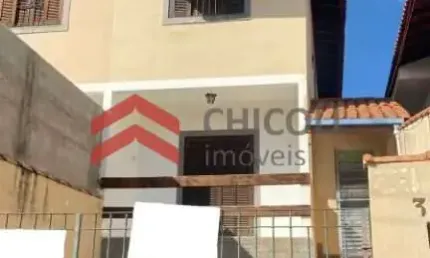 Casa com 3 quartos à venda na Rua Mário Scarvance, 362, Centro, Vargem Grande Paulista por R$ 370.000