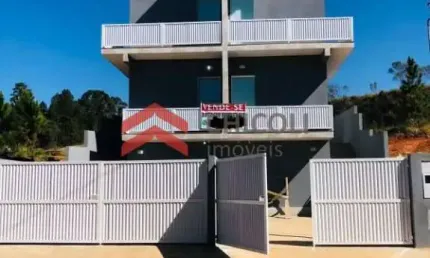 Casa com 2 quartos à venda na da Escola Agrícola, 2556, Chácara Real (Caucaia do Alto), Cotia por R$ 320.000