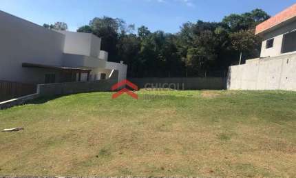 Terreno em condomínio fechado à venda na Açai, 10, Santa Adelia, Vargem Grande Paulista por R$ 260.000