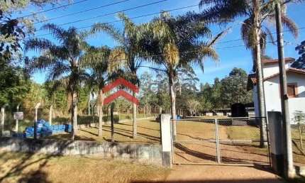 Terreno à venda na Annita Curti, 14, Bairro do Carmo, São Roque por R$ 220.000