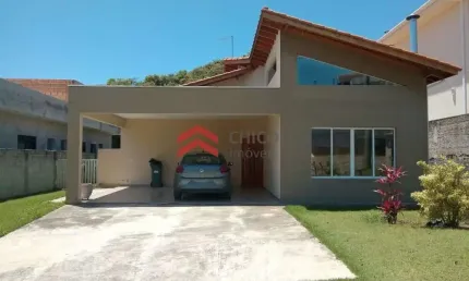 Casa em condomínio fechado com 3 quartos à venda na Açai, 1150, Santa Adelia, Vargem Grande Paulista por R$ 800.000