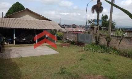 Casa com 2 quartos à venda na Vitória, 131, Parque Turiguara, Cotia por R$ 450.000