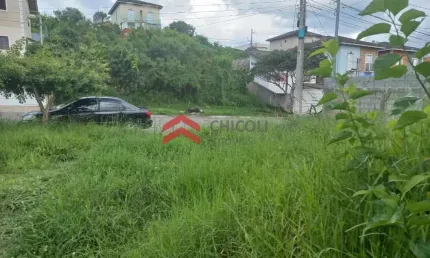 Terreno à venda na Rua Lisanto, Jardim Japão (Caucaia do Alto), Cotia por R$ 100.000