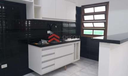 Casa com 3 quartos à venda na do Matão, 1701, Narita Garden, Vargem Grande Paulista por R$ 380.000