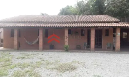 Chácara / sítio com 3 quartos à venda na Clemente Tóffoli, 35, Pavão (Canguera), São Roque por R$ 420.000