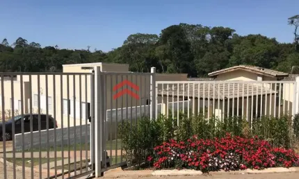 Casa em condomínio fechado com 3 quartos à venda na Água Espraiada, 260, Água Espraiada (Caucaia do Alto), Cotia por R$ 319.000