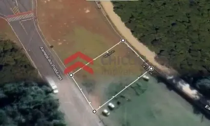Terreno em condomínio fechado à venda na das Indústrias, 16, Chácara do Planalto, Vargem Grande Paulista por R$ 1.100.000