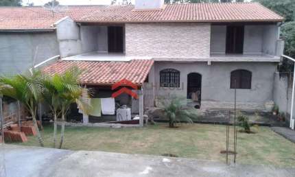 Casa com 3 quartos à venda na dos Encanadores, 738, Jardim Europa, Vargem Grande Paulista por R$ 550.000