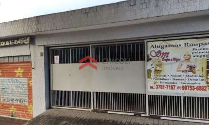 Casa com 6 quartos para alugar na Avenida General Asdrúbal da Cunha, 771, Jardim Arpoador, São Paulo por R$ 8.500