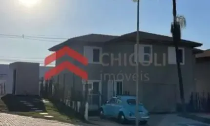 Casa em condomínio fechado com 3 quartos à venda na Ivo Mário Isaac Pires, 3777, Tijuco Preto, Vargem Grande Paulista por R$ 420.000