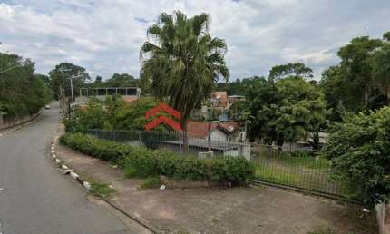 Terreno à venda na Joaquim Novaes, 585, Jardim Portão Vermelho, Vargem Grande Paulista por R$ 480.000