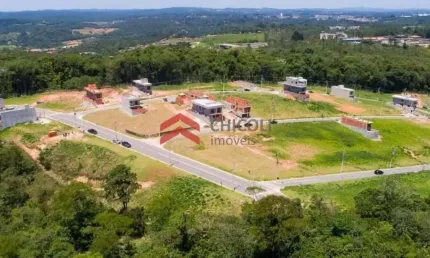 Terreno em condomínio fechado à venda na 02, 7, Jardim Atalaia, Cotia por R$ 190.000