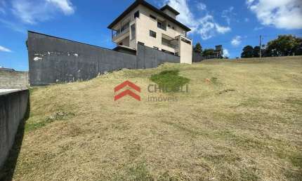 Terreno em condomínio fechado à venda na Açai, Santa Adelia, Vargem Grande Paulista por R$ 260.000