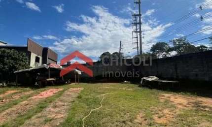 Terreno à venda na da Lagoa, 715, Jardim Vargem Grande, Vargem Grande Paulista por R$ 2.000.000