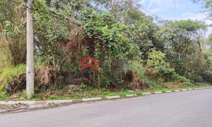 Terreno à venda na Domingos Albano, 5, Centro, Vargem Grande Paulista por R$ 500.000