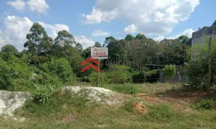 Terreno à venda na Euclásio, 454, Casa Blanca, Vargem Grande Paulista por R$ 260.000