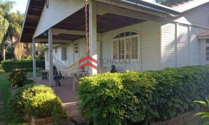 Casa em condomínio fechado com 3 quartos à venda na Do Carmo, 73, Bairro do Carmo, São Roque por R$ 990.000