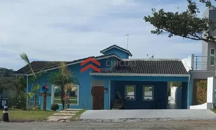 Casa em condomínio fechado com 3 quartos à venda na Açai, 739, Santa Adelia, Vargem Grande Paulista por R$ 1.250.000