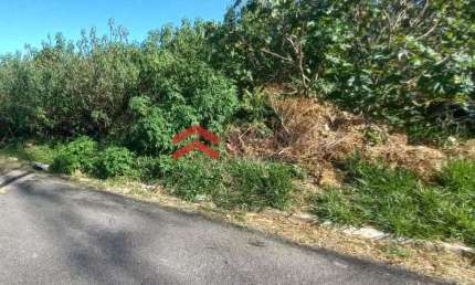 Terreno à venda na Veredas dos Trevos, 55, Nagoya Garden, Vargem Grande Paulista por R$ 190.000