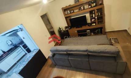 Casa em condomínio fechado com 2 quartos à venda na José Manoel de Oliveira, 973, Centro, Vargem Grande Paulista por R$ 300.000