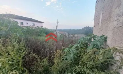 Terreno à venda na Gloriosa, 21, Aguassaí (Caucaia do Alto), Cotia por R$ 100.000
