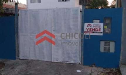 Casa em condomínio fechado com 3 quartos à venda na dos Comerciantes, 230, Jardim Haras Bela Vista Gl Um, Vargem Grande Paulista por R$ 850.000