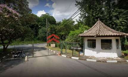 Casa em condomínio fechado com 4 quartos para alugar na do Lago, 111, Chácara Granja Velha, Cotia por R$ 20.000