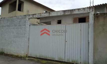 Casa com 2 quartos à venda na da Bonanza, 2620, Capela de São Pedro, Vargem Grande Paulista por R$ 350.000