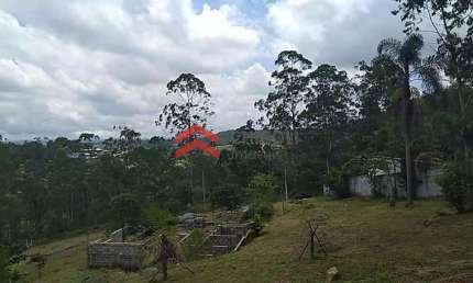 Terreno à venda na Dos Sabiás, 2, Caete (Mailasqui), São Roque por R$ 340.000