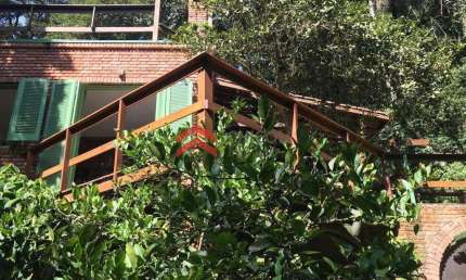 Chácara / sítio com 3 quartos à venda na Estrada do Taboleiro Verde, 2114, Taboleiro Verde, Cotia por R$ 1.500.000