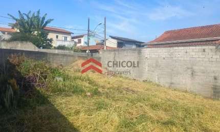 Terreno à venda na dos Banqueiros, 13, Jardim Europa, Vargem Grande Paulista por R$ 328.000