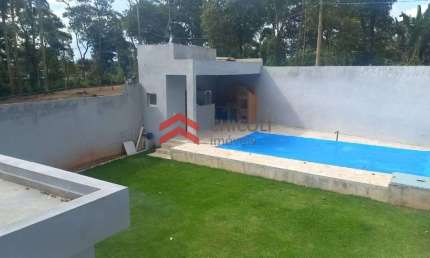Casa com 3 quartos à venda na Elias Alves da Costa, 450, Parque Boa Esperança, Itapevi por R$ 425.000