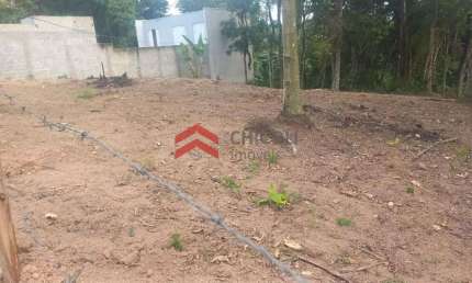 Terreno à venda na do Maracanduva, Jardim Vargem Grande, Itapevi por R$ 100.000