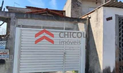 Casa com 3 quartos à venda na Crinus, 470, Parque Ruth Maria, Vargem Grande Paulista por R$ 370.000