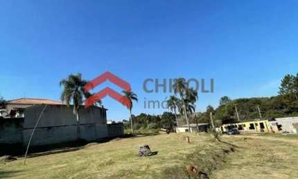 Terreno à venda na Ayl Bandeira, 900, Remanso I, Vargem Grande Paulista por R$ 1.260.720
