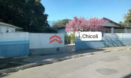 Chácara / sítio com 3 quartos à venda na Isabel Maria Pereira, 491, Jardim Portão Vermelho, Vargem Grande Paulista por R$ 850.000