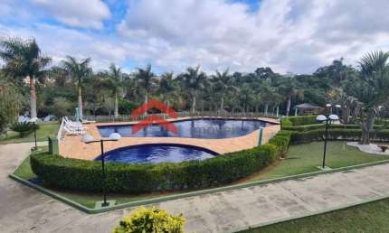 Casa em condomínio fechado com 3 quartos à venda na Juriti, 266, Caucaia do Alto, Vargem Grande Paulista por R$ 1.600.000