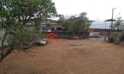 Terreno comercial para alugar na Embuia, 277, Jardim Floresta, Vargem Grande Paulista por R$ 1.900