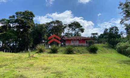 Terreno à venda na Elias Alves da Costa, 4500, Parque Boa Esperança, Itapevi por R$ 12.000.000