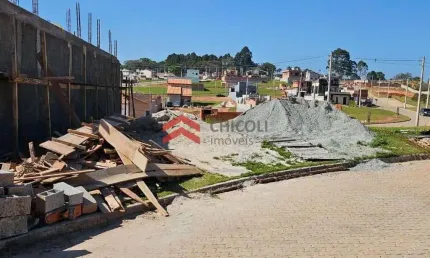 Terreno em condomínio fechado à venda na estrada dos pereiras, 3000, água espraiada (caucaia do alto), cotia por r$ 208.000