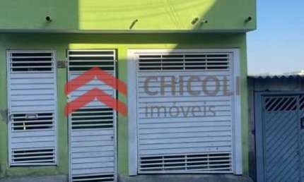 Casa com 13 quartos à venda na Janaina, 23, Parque Wey, Itapevi por R$ 1.300.000