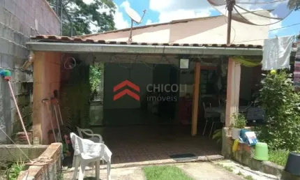 Casa com 3 quartos à venda na dos Brilhantes, 82, Casa Blanca, Vargem Grande Paulista por R$ 300.000