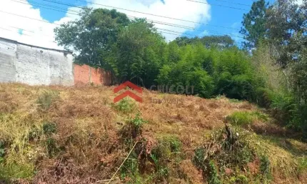 Terreno à venda na Municipal, 23, Centro, Ibiúna por R$ 197.000