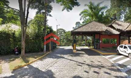 Casa em condomínio fechado com 5 quartos à venda na Marechal Deodoro, 13, Palos Verdes, Cotia por R$ 2.600.000